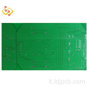 1layers CEM CEM PCB Auto LED Board